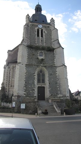 Rochefort sur loire (68)